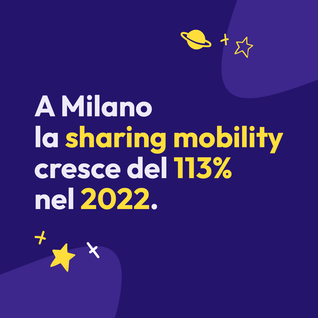 Chi guida questa rivoluzione? Bike, Monopattini e Scooter. Noi stiamo rispondendo a questo cambiamento con una polizza auto mensile e al km, ideale per chi preferisce sempre di più mezzi comodi e pratici, soprattutto nelle grandi città. #WhyRebels  Fonte: bit.ly/4115k9d