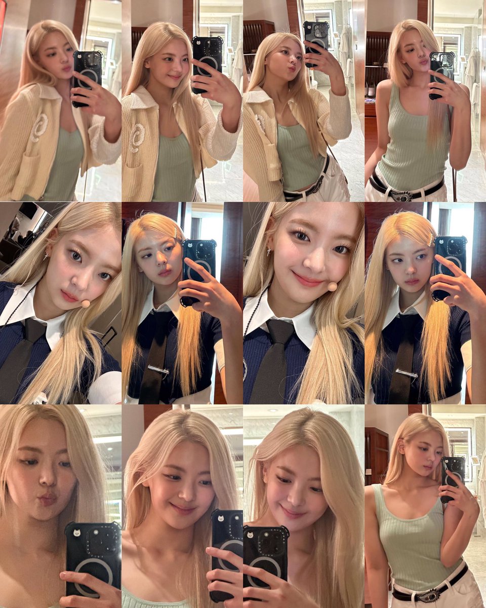liavnyl's tweet photo. looking like a barbie doll. https://t.co/rpZgonQ7CJ