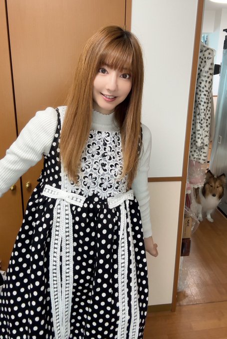 Twitterのコスプレ画像23
