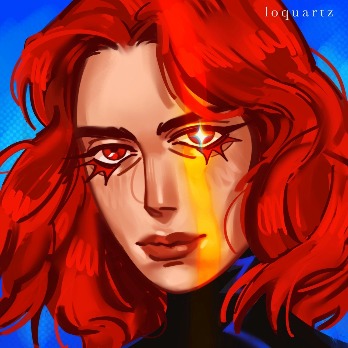 loquartz_'s tweet photo. ураа портрет 22.04.23

#ArtistOnTwitter #art #loquartz_arts https://t.co/klTPdUB296