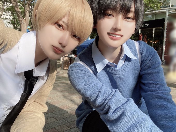 コスプレイヤーるたのTwitter画像18