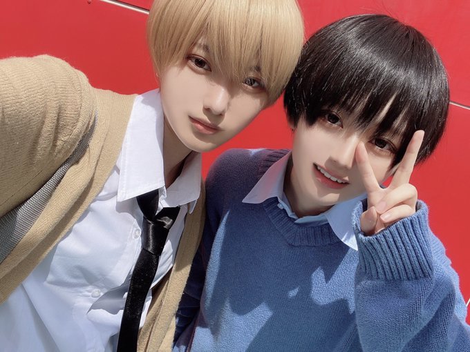 コスプレイヤーるたのTwitter画像17