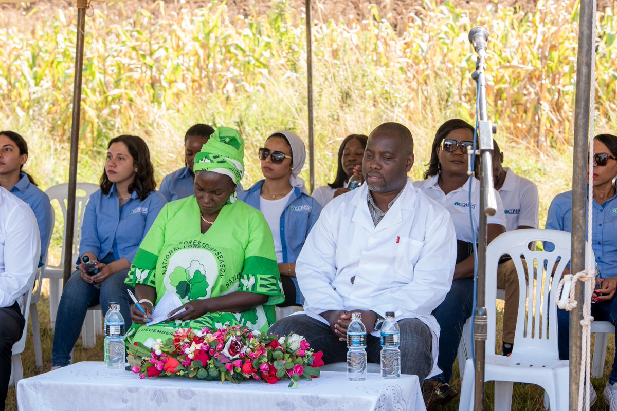 COMESA Competition & Consumer Commission tweet media