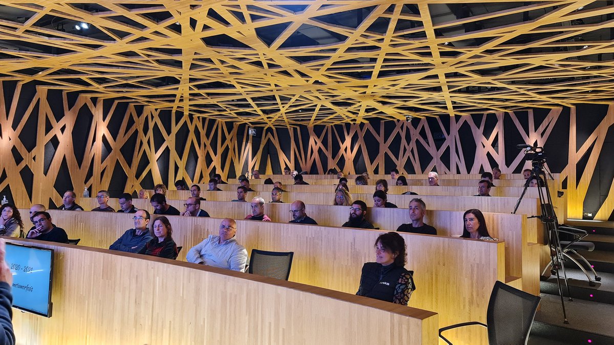 Rutinas Innovación tweet media