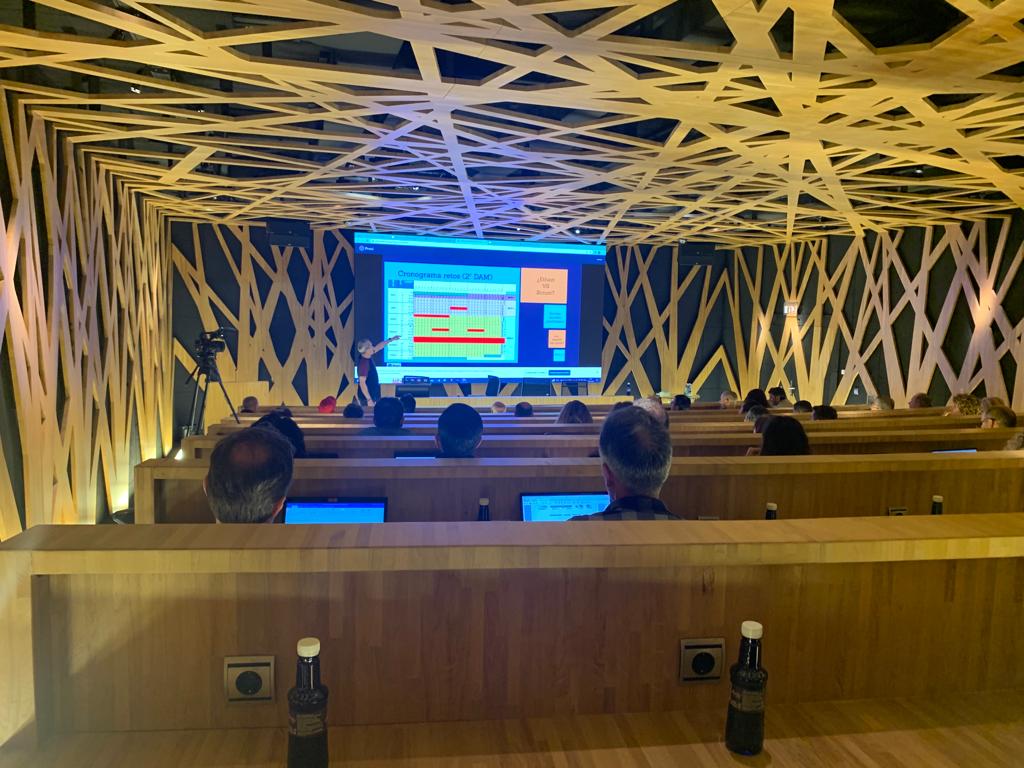 Rutinas Innovación tweet media