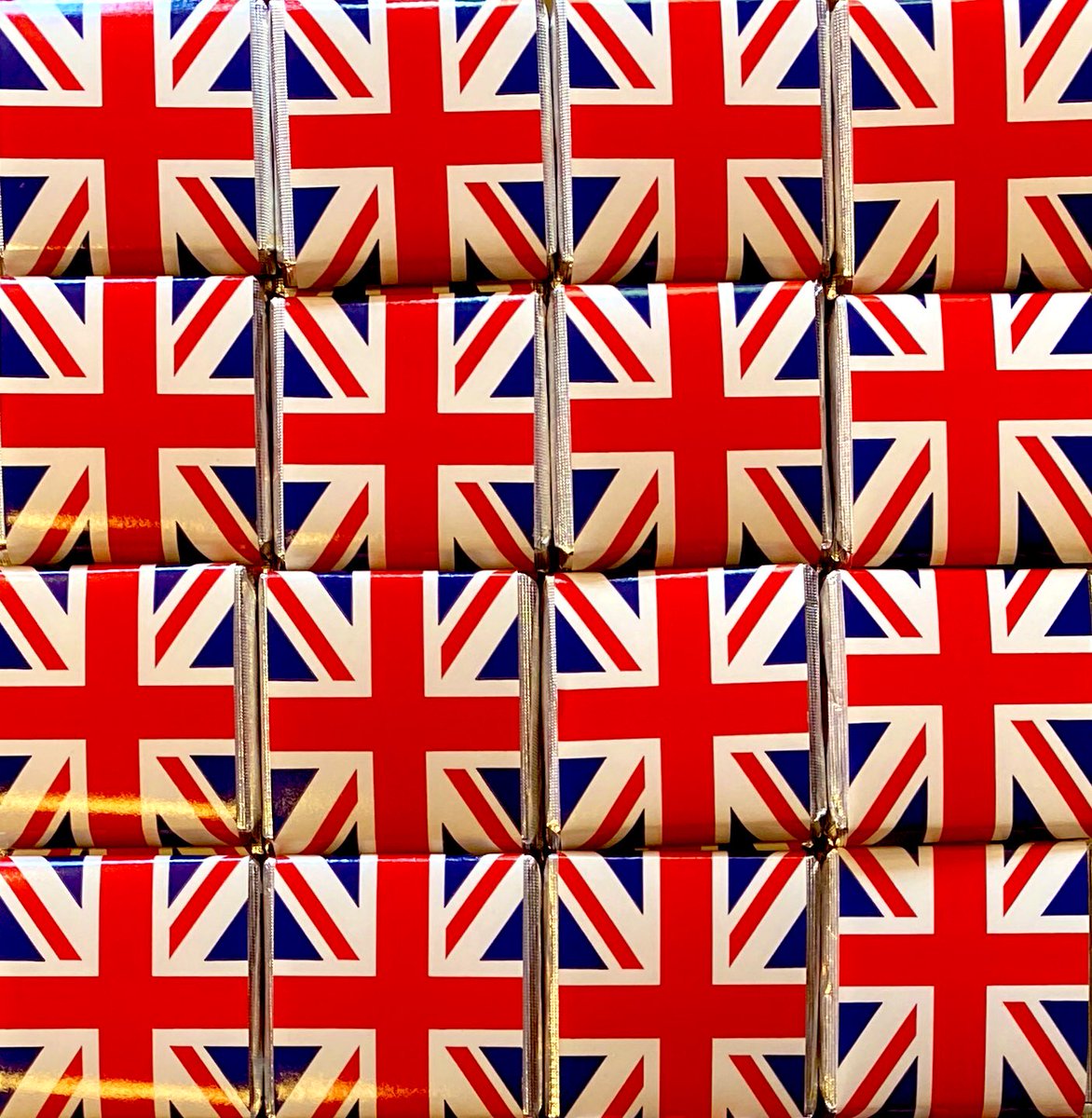 #coronation #unionjack #unionjackflag #saturday6thmay2023 #luxurychocolate #chocolate #chocolateshop #sweets #sweetsshop #traditionalsweetshop #horsforth #yorkshire #townstreethorsforth #horsforthtownstreet #topoftownstreethorsforth #leeds #shoplocal #thankyouforshoppinglocal