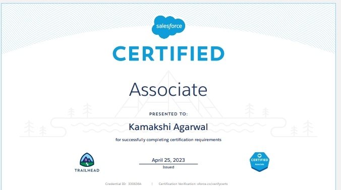 Kamakshi Agarwal tweet media