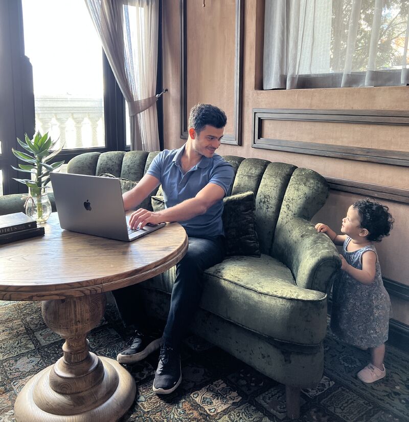 Mapplinks's tweet photo. My joy comes from spending time with loved ones ❤️

I use the EDE framework to manage tasks and make more time on my schedule for things that really matter. https://t.co/4a13smYqNf