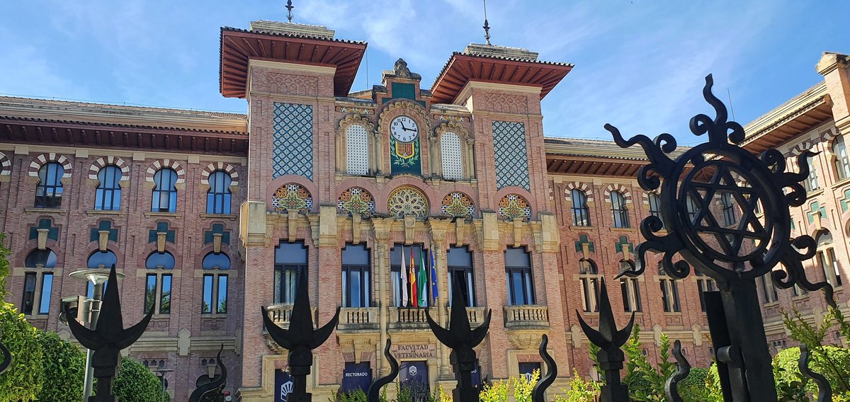 cinsafae's tweet photo. Jornada muy interesante, la organizada hoy por la Unidad Técnica y el Órgano de Contratación de la @Univcordoba sobre "Licitación de Obras en la Universidad de Córdoba". Agradecemos a los ponentes sus significativas e informativas intervenciones.

@CECOes_ @Construcor https://t.co/VbWcYHclYD