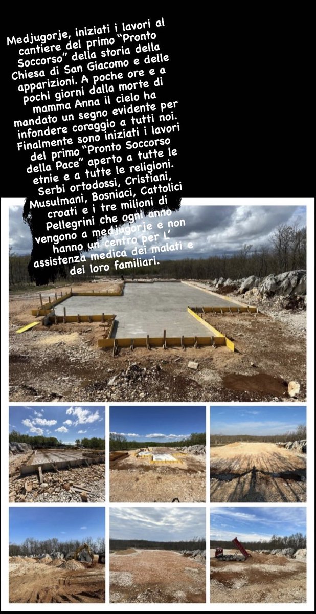 Paolo Brosio (@paolobrosio) on Twitter photo 