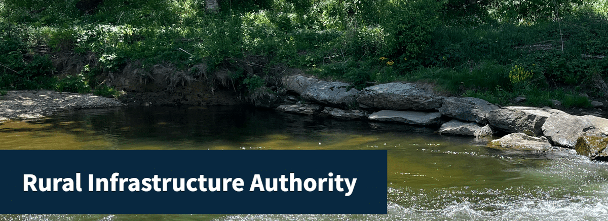 Rural Infrastructure Authority approves more than $2.2 million grant requests - ncconstructionnews.com/rural-infrastr… Carolina Construction News staff writer

The North Carolina Rural Infrastructure Authority (RIA) has approved nine grant requests totaling $2.2 million with a goal of attr...