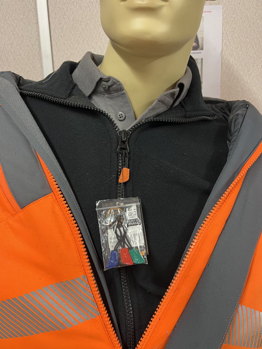 ARC Personalised Garments, Workwear & PPE (@arcworkwear) on Twitter photo 