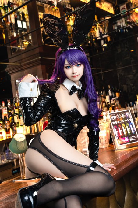 Twitterのコスプレ画像25