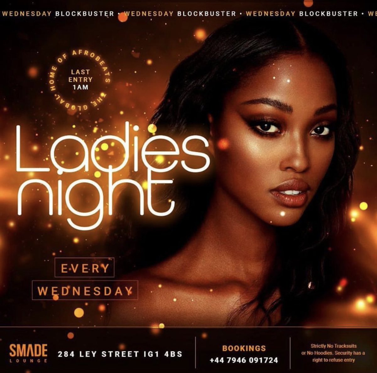 smadelounge's tweet photo. ChopLife Crew issa about to get Lit #SMADELOUNGE Pull Up 👑🥳 

Quarta Rija x Ladies Night

Reservations: SMADE. https://t.co/XTZ7TUZtHl

@iamSMADE @Smadeevents #smadeparties @smadelounge https://t.co/GlOKRs7Lhx