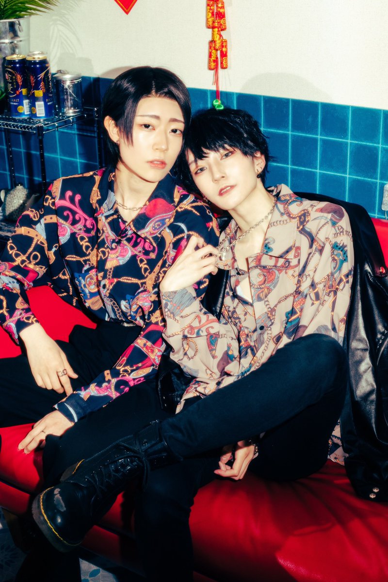 10shi_39ma's tweet photo. original cosplay / 創作男子
.
⛓️
⛓️mashiro san
⛓️umi
⛓️
📷: ume chan
.
#0712phu https://t.co/hTkz2Anul1