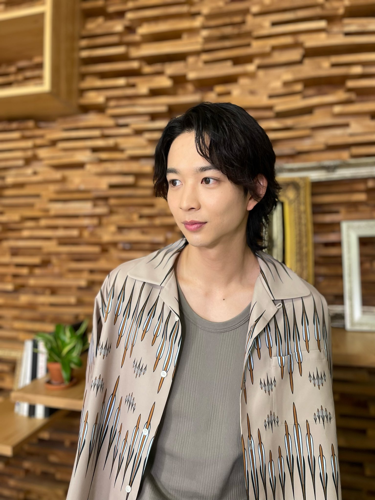 鈴木 仁 on X: 鈴木 仁 on X: