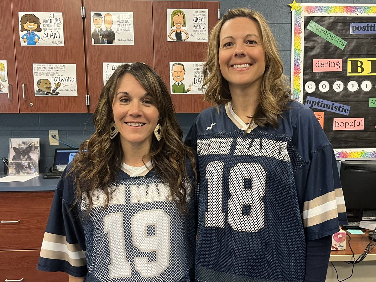 Lisa Suydam tweet media