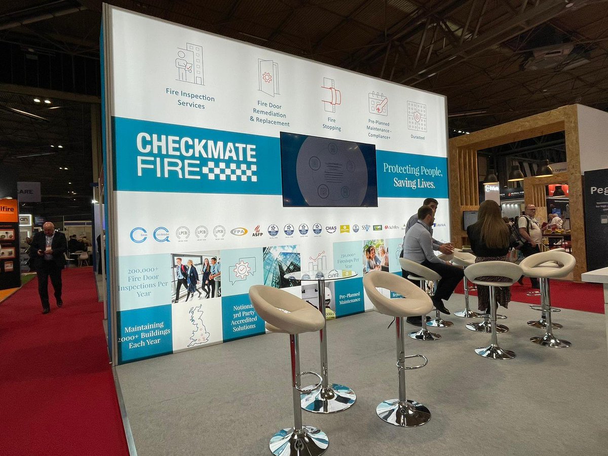 Trident BC Ltd tweet media