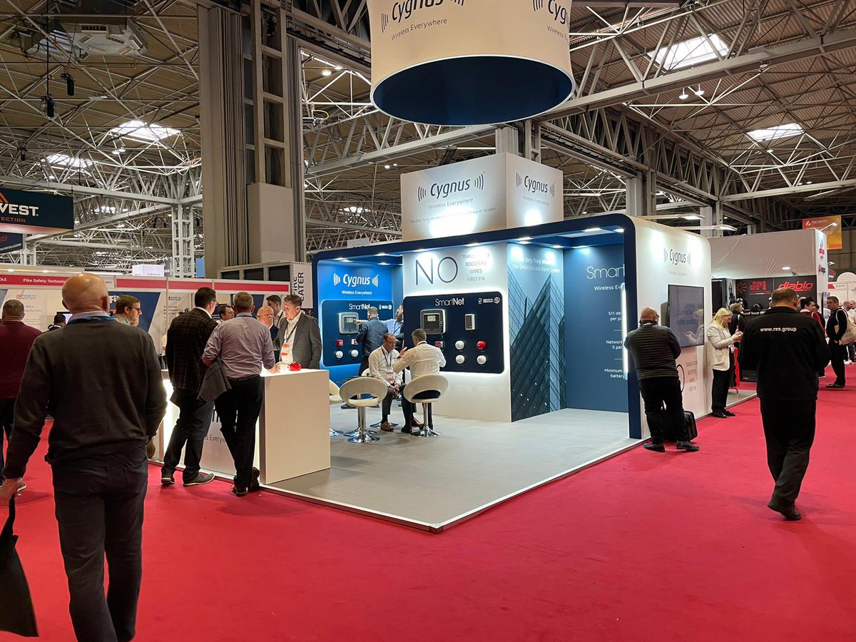 Trident BC Ltd tweet media