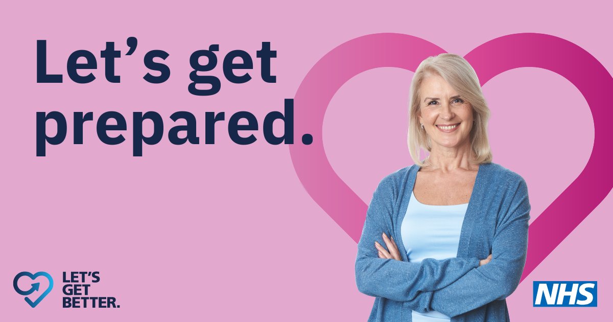 Get bank holiday ready and order your prescriptions now.  
 
 To find your nearest pharmacy, visit ➡ letsgetbetter.co.uk/get-the-right-…
 
 You can also order your repeat prescription using the NHS App. #LetsGetBetter
