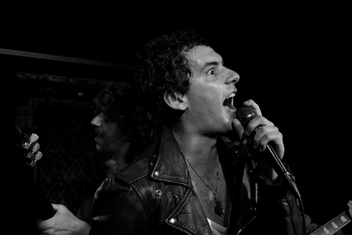 Ismael Díaz Paúl tweet media