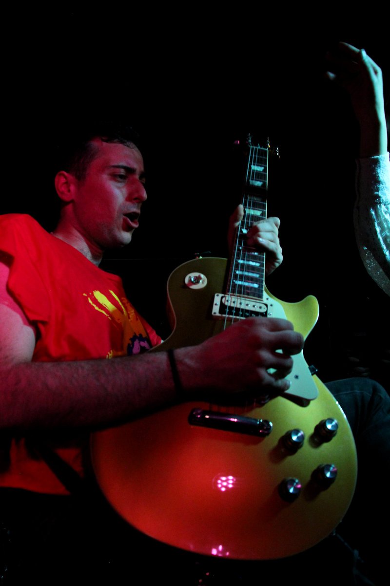 Ismael Díaz Paúl tweet media