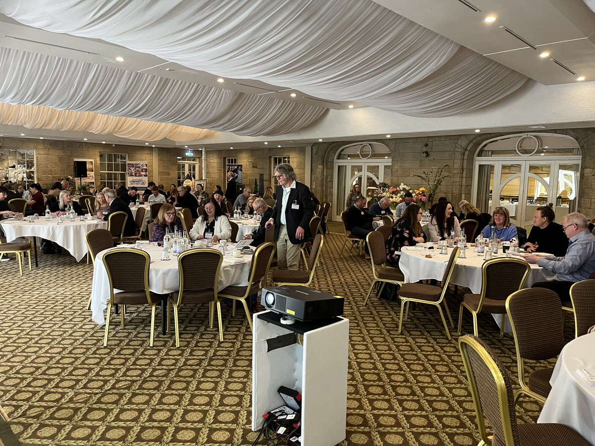 Ian Farrar | KEYNOTE SPEAKER | LIVE PODCASTER tweet media