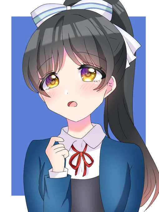 Liella!のあの子から告白された!!⑧ 