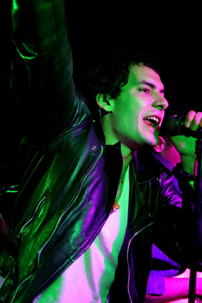 Ismael Díaz Paúl tweet media