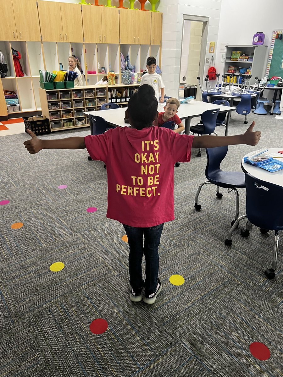 HelmsFirstGrade tweet media
