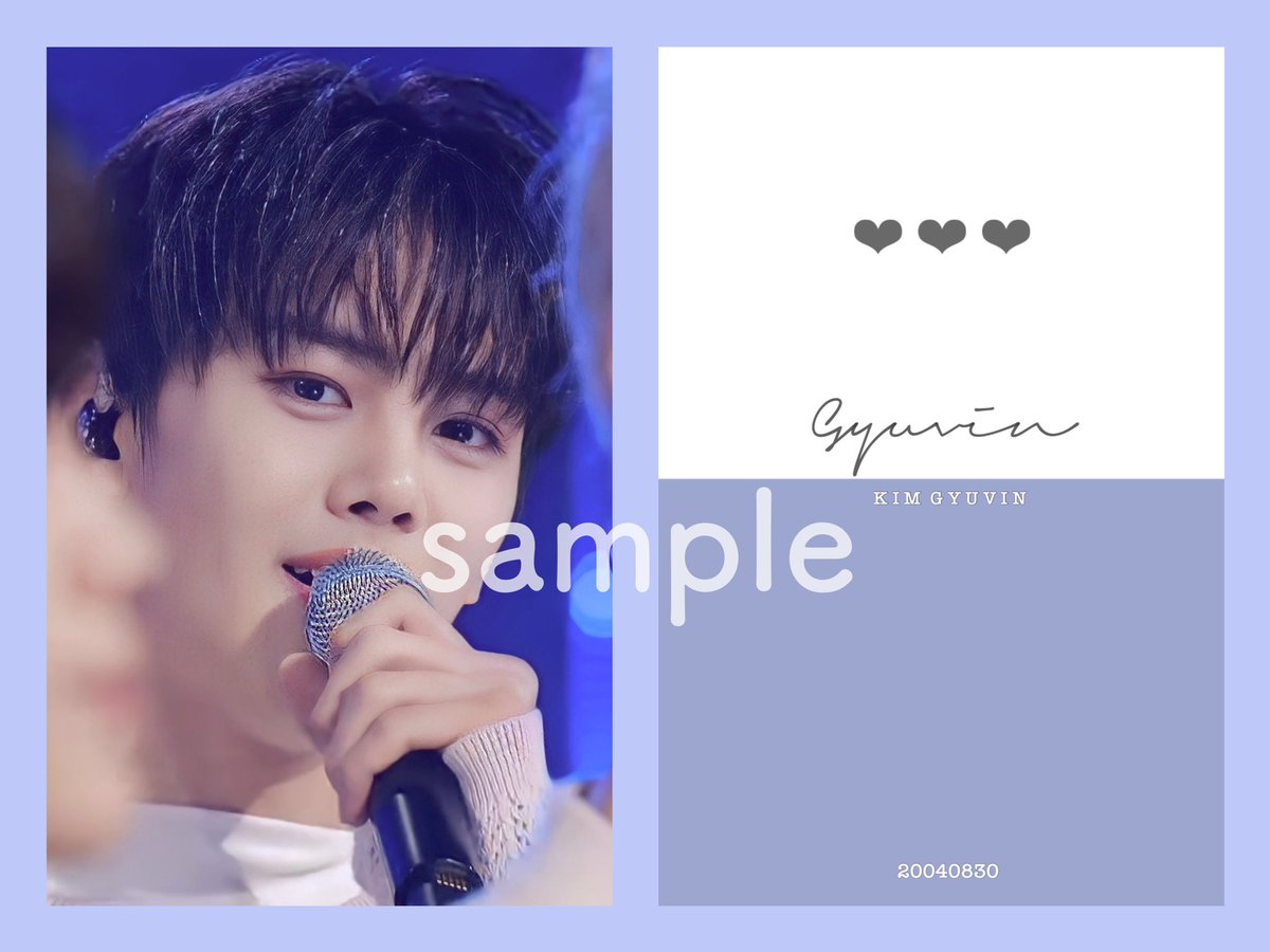 ZB1_tomato's tweet photo. ㅤ

〖  #ZB1配布  〗

BOYSPLANET ” Not Alone ” トレカ

☑︎ 配布条件
フォロー &amp; RT &amp; ♥

┈┈┈┈┈┈┈┈┈┈┈

▼ 原画保存URL
 https://t.co/UC8SAFl1pn

┈┈┈┈┈┈┈┈┈┈┈

⚠︎フチなし印刷・5.4×8.6にカット
メンバー全員のサンプルはリプに！

#ボイプラ配布 #ZB1

ㅤ https://t.co/8kX9663tl3