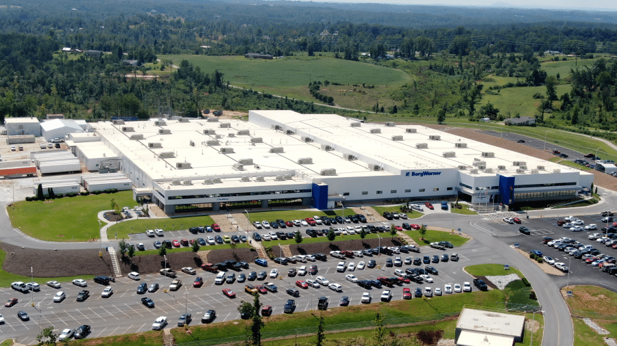Auto supplier plans $42.7  South Carolina site expansion to accommodate EV production - ncconstructionnews.com/auto-supplier-… Carolina Construction News staff writer

Headquartered in Auburn Hills, Michigan, BorgWarner is one of the largest automotive suppliers in the world, with 52,000 e...