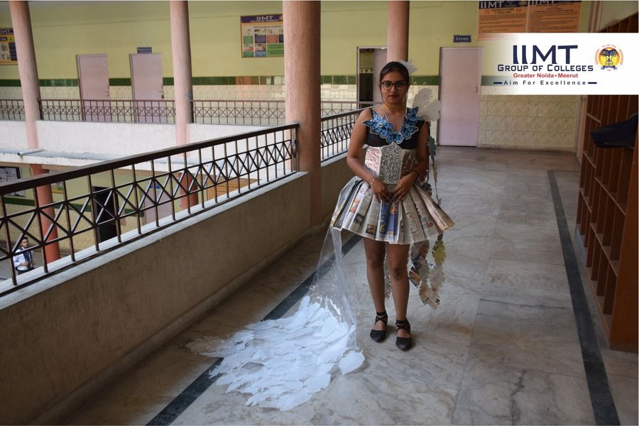 iimtnoida's tweet photo. The art from waste out of best and collage-making activities performed by our students at The Annual Fest 'SWALAKSHYA" 2023 were a true display of their creativity and commitment to sustainability! 
https://t.co/UOh7RIbr6l
Call: 9520886860
#ArtFromWaste #CollageMaking #IIMTIndia https://t.co/jrdzsxJADW