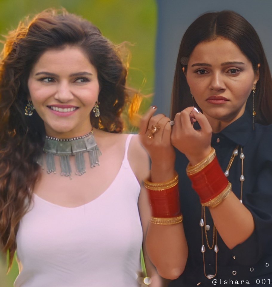 This song deserves much more!! 

Every single thing about this song is perfect. Whether it's lyrics, the music, the voice, the directing, the acting, props, editing.

Congratulations to the whole team. @RubiDilaik  @VYRLOriginals @AseesKaur
#Rubinadilaik 
GALAT FT RUBINA HIT 100M