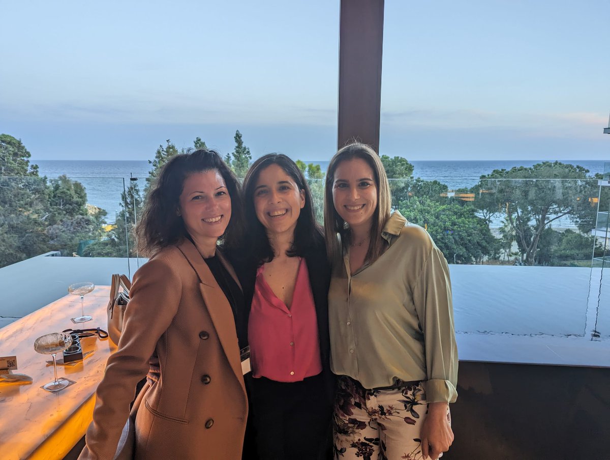 LawFid's tweet photo. We had the pleasure of attending the #business event held at the #GreatBritainCyprusBusinessAssociation in #Cyprus where Giuliana Antonelli was delighted to learn about new #opportunities and introduce our services to like-minded #professionals. https://t.co/1tVxN3uOCl