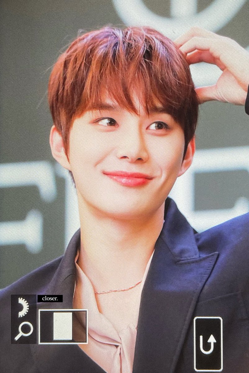 230426 #정우
시향회 체고🥰💗💗