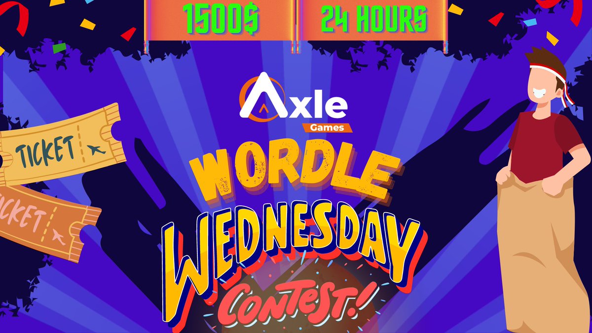 Axle Games tweet media