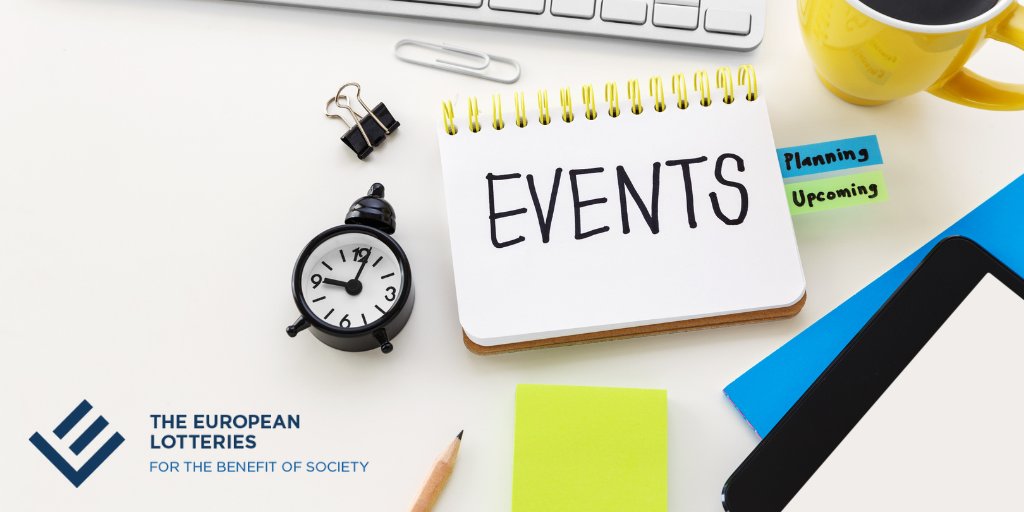 European Lotteries tweet media