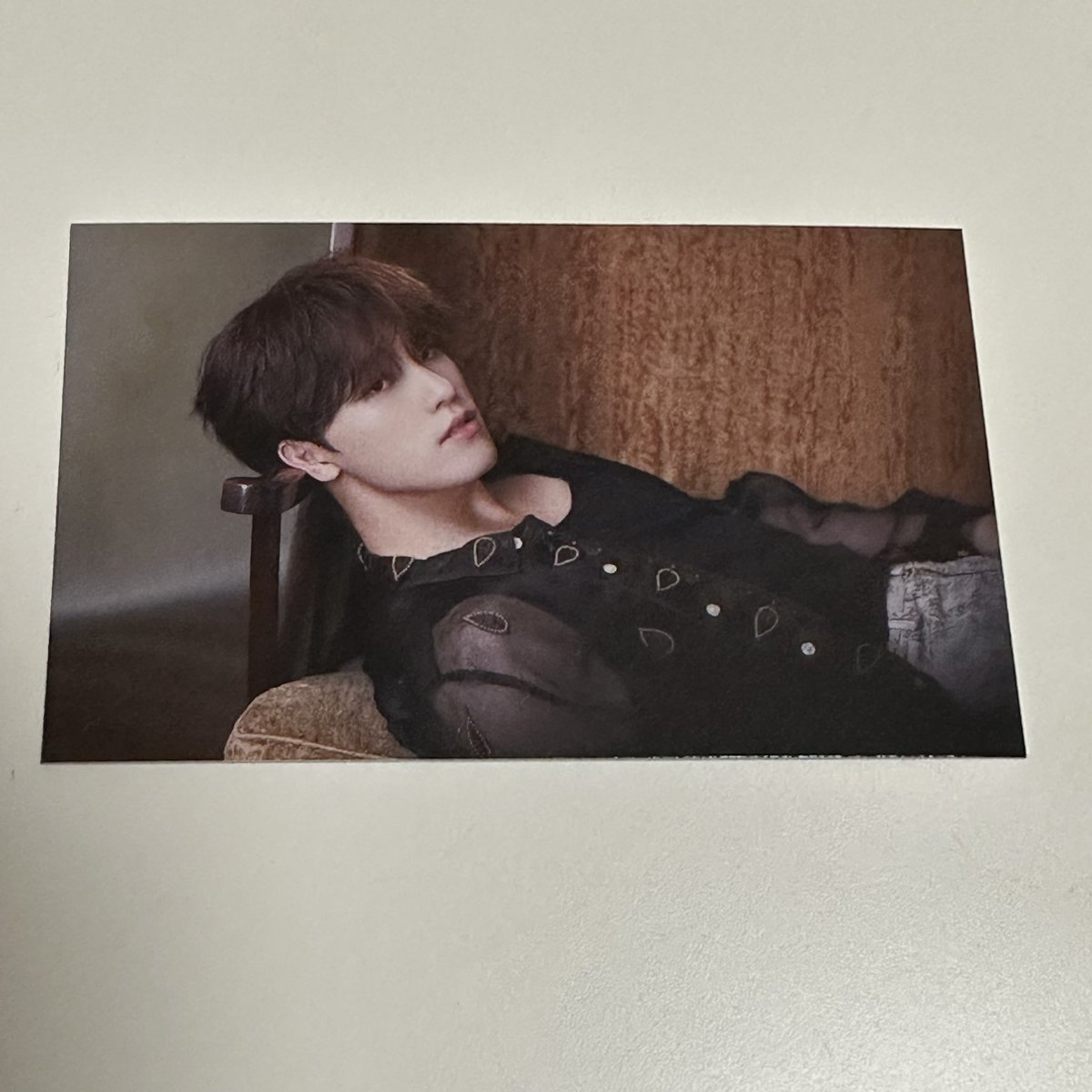 kim46mg's tweet photo. @d_carat_ 検索から失礼致します。
当方こちらのディノ所有しており、同種ミンギュとの交換は可能でしょうか？
ご検討よろしくお願い致します🙇‍♀️ https://t.co/bJVT3xbNaA