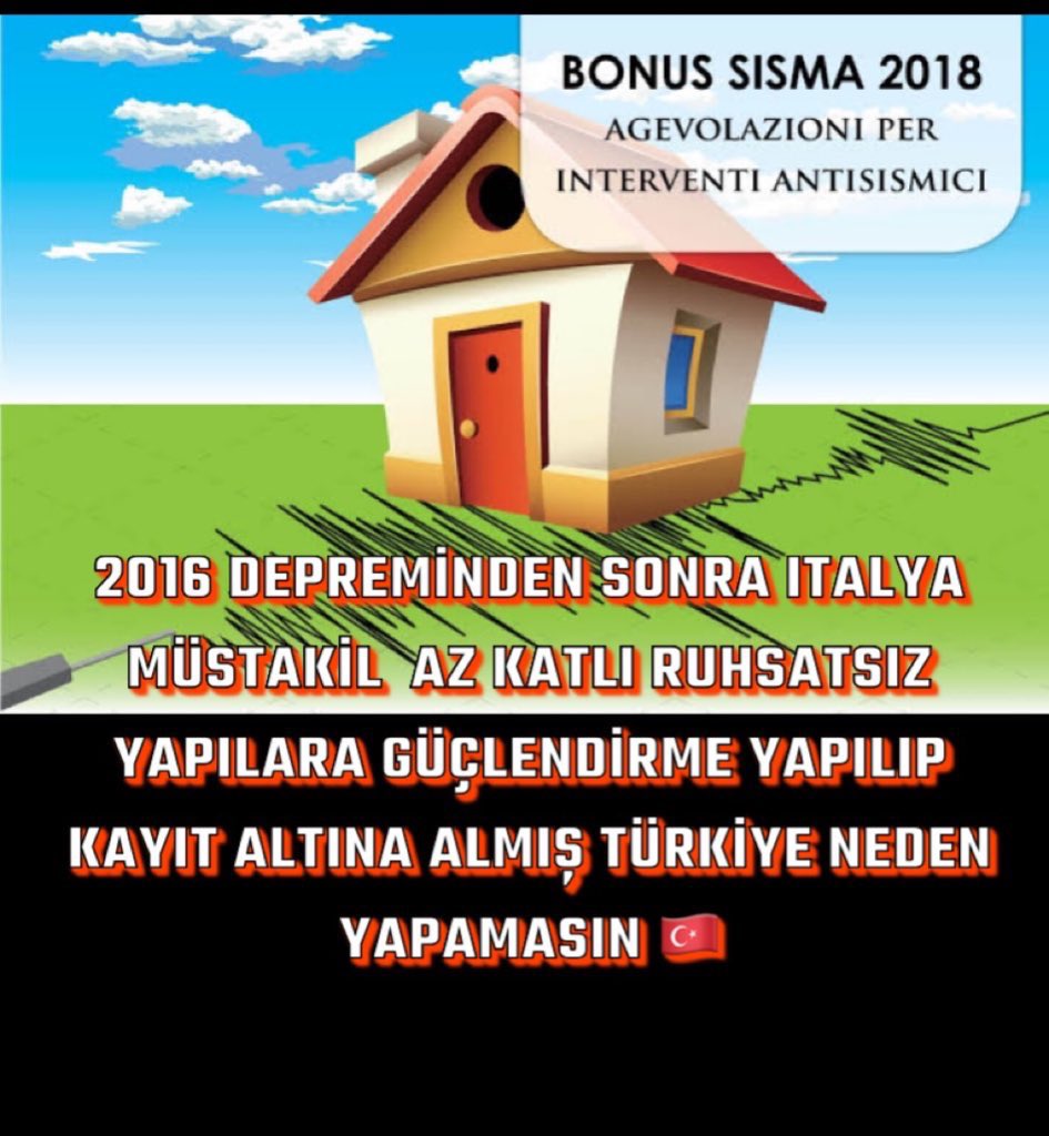 Tapuma YapıKayıt yoksa OYYOK Seçime çözümsüz GİDİLİYOR GÖRMÜYORUM DUYMUYORUM demeyin!ÇÖZÜMistiyoruz AzKatVeMÜSTAKİLE #DepremŞartlıYapıKayıt Depremde gördükki planlayanlar hata yapmış yumuşak zeminde20katYIKILDI-MÜSTAKİLYIKILMADI  <a href="/meral_aksener/">Meral Akşener</a> <a href="/DursunATAS38/">Dursun ATAŞ</a> <a href="/iyiparti/">İYİ Parti</a> <a href="/ahaber/">A Haber</a>