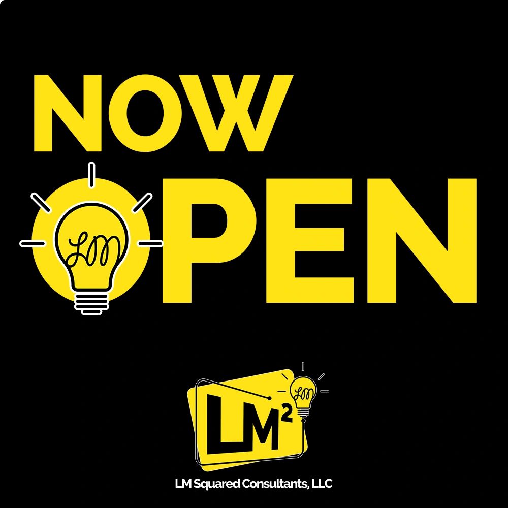 📷 NOW OPEN! LM Squared Consultants are proud to announce the official launch of our professional development programming &amp; support for P-12 educators! Like, share, and follow for more! #lmsquaredconsultants #supportingteachers #nowopen #womenownedbusiness
lmsquaredconsultants.com