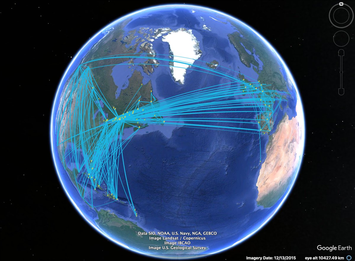 7800 heures de vol, ça ressemble à ça 2007-2009 - Le Labrador sur roues et sur flotteurs 2010 - Vols régionaux partout au Québec 2011-auj - Moyens et longs courriers à l'international
