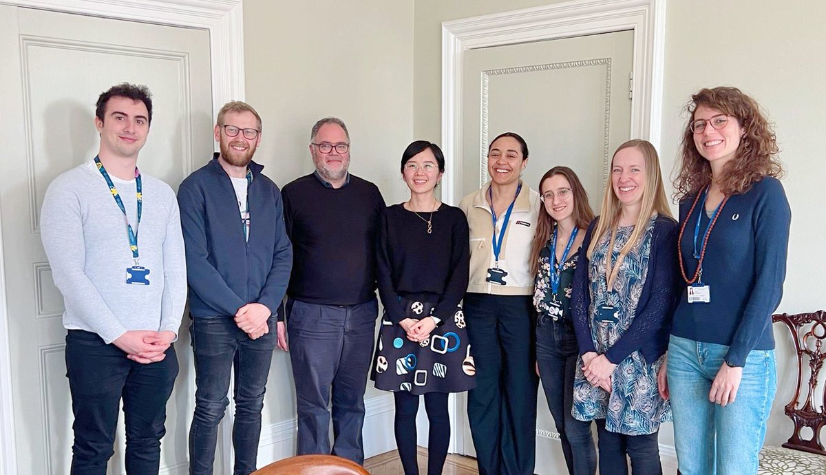 What a pleasure to invite Robin, a @VersusArthritis Research Parter, to review my fellowship progression. Valuable insights and feedbacks from an arthritic person, Impressed that Robin knew some current RA medications can increase cardiomyopathy risk.  #PPI #PatientEngagement