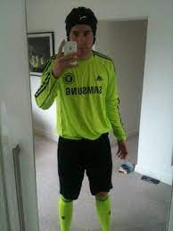ABartvig's tweet photo. petr cech https://t.co/TZeXR9WKCB