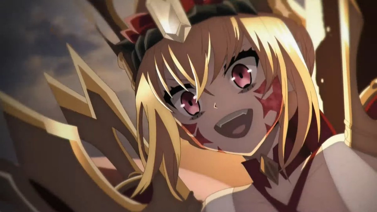 アーケードコラボのCM②
#FGO #FGO生放送 
gamewith.jp/fgo/article/sh…