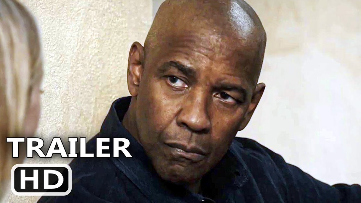 KilaniyaLabs's tweet photo. THE EQUALIZER 3 Trailer (2023)
#TheEqualizer3 
#DenzelWashington
#DakotaFanning
#SonyPictures

https://t.co/rGM5yhvytm https://t.co/bfnt9bjyB9