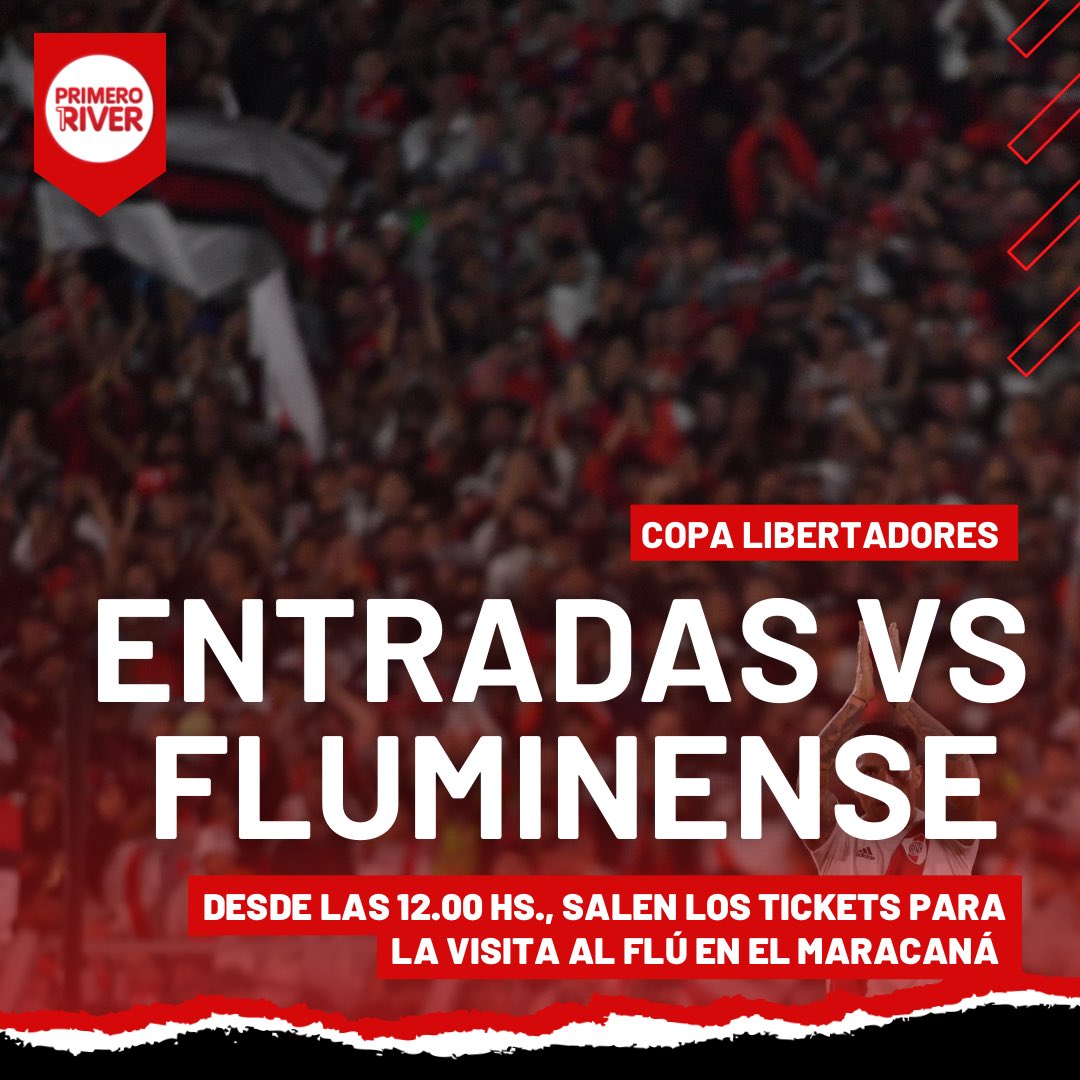 Primero River tweet media