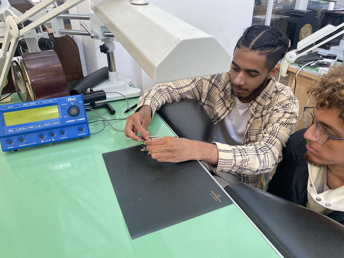 HHASixthForm tweet media