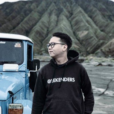 dkgapp's tweet photo. #FotoProfilBaru https://t.co/VqB4AXZ5La