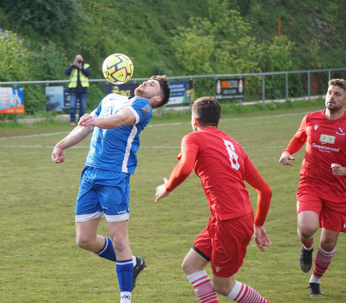 Kyle Tagg tweet media